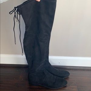 Marc Fisher Over- The- Knee Boots